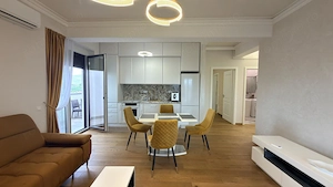 Penthouse lux 3 camere Balanta Residence - imagine 14
