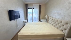 Penthouse lux 3 camere Balanta Residence - imagine 12