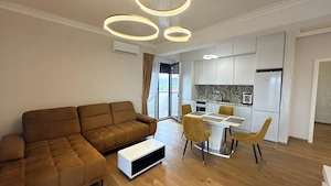 Penthouse lux 3 camere Balanta Residence - imagine 16