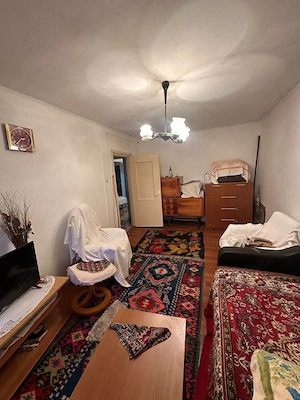 De vanzare apartament cu 2 camere si 2 bai, situat pe Bd. Roman Musat, decomandat Pret 52000euro - imagine 8