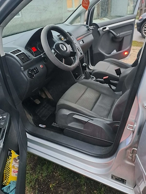 Turan volkswagen 