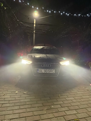 Audi A4 B9 - imagine 2