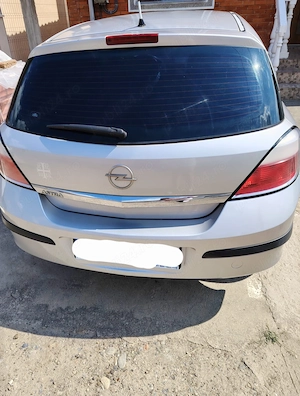 Vand Opel Astra 2004 1.4 - imagine 5