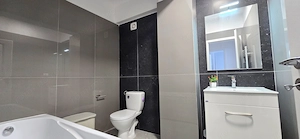 Proprietar PRIMA INCHIRIERE apartament 2 camere decomandat, etaj 1, mobilat, utilat, Panoramic CUG - imagine 8
