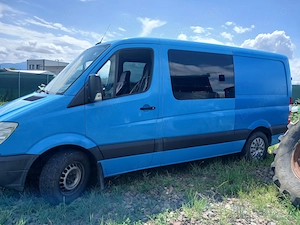 Vand Mercedes Sprinter 313 CDi - imagine 2