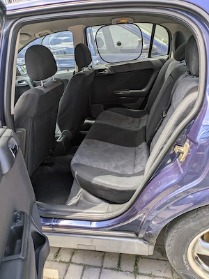 Vând Opel Astra G 1.7dti - imagine 4