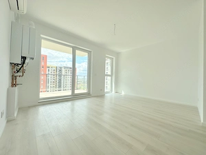 Apartament cu 2 camere, lângă Pădurea Verde, confort premium