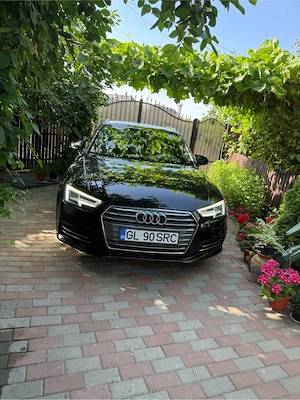 Audi A4 B9 - imagine 7