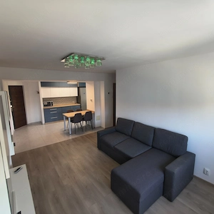 Apartament 3 camere Iulius Town piata Dacia  - imagine 3