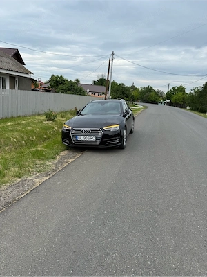 Audi A4 B9 - imagine 6