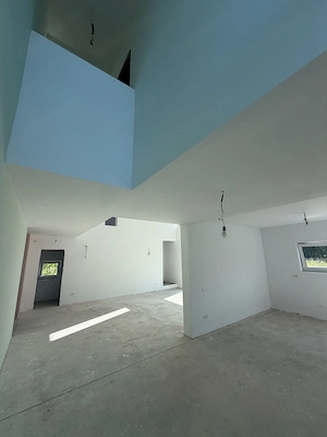 Casă unifamilială premium, arhitectură contemporană - imagine 13