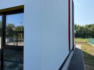 Casă unifamilială premium, arhitectură contemporană - imagine 5
