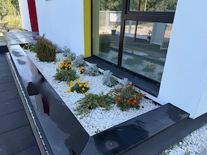 Casă unifamilială premium, arhitectură contemporană - imagine 4