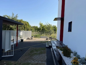 Casă unifamilială premium, arhitectură contemporană - imagine 6