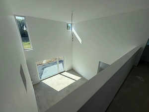Casă unifamilială premium, arhitectură contemporană - imagine 14