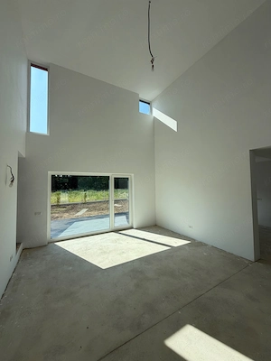 Casă unifamilială premium, arhitectură contemporană - imagine 10