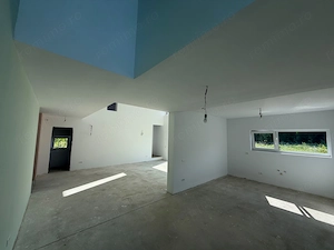 Casă unifamilială premium, arhitectură contemporană