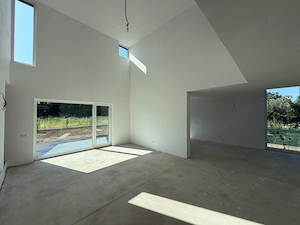 Casă unifamilială premium, arhitectură contemporană - imagine 11