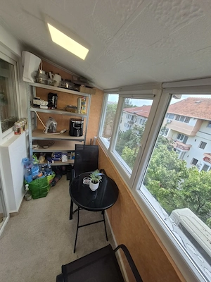2 Cam-5 Min Iulius Town-Mobilat-Utilat-Centrala-57 MP-85.000 Euro! Negociabil ! - imagine 6