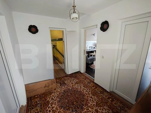 Casa/Vila cu 8 camere, 4 bai - Zarnesti - imagine 17