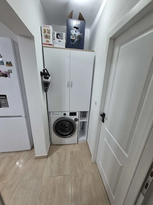 2 Cam-5 Min Iulius Town-Mobilat-Utilat-Centrala-57 MP-85.000 Euro! Negociabil ! - imagine 14