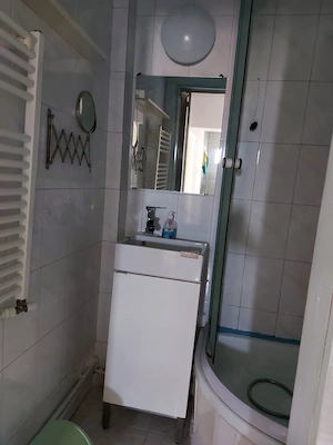  etaj superior cu vedere panoramică in zona liniștită  - imagine 10