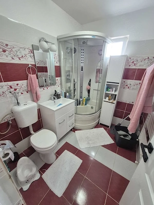 2 Cam-5 Min Iulius Town-Mobilat-Utilat-Centrala-57 MP-85.000 Euro! Negociabil ! - imagine 13