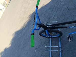 Bicicleta BMX 