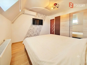 Apartament cu 3 camere 63 mp | Centrala Proprie | Zona Girocului - imagine 13