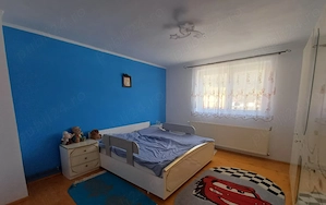 Casa complet utilata și mobilata  - imagine 3