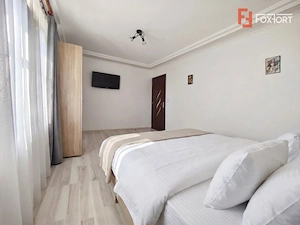 Apartament cu 3 camere 63 mp | Centrala Proprie | Zona Girocului - imagine 4