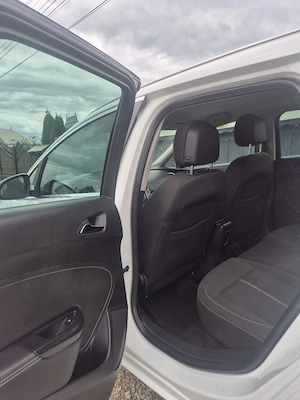 Opel Astra J an 2013 07 mot 2000 CDTI 163 cp Euro 5 - imagine 8