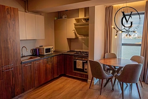  Apartament 2 camere | parcare inclusa | Aviatorii Residence  - imagine 2