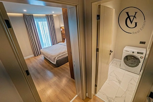  Apartament 2 camere | parcare inclusa | Aviatorii Residence  - imagine 11