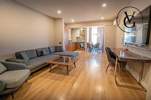  Apartament 2 camere | parcare inclusa | Aviatorii Residence  - imagine 3