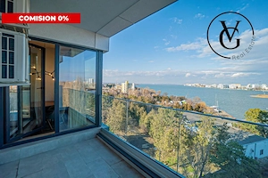  Apartament 2 camere | parcare inclusa | Aviatorii Residence 