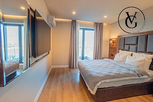  Apartament 2 camere | parcare inclusa | Aviatorii Residence  - imagine 8