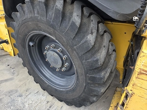 Buldoexcavator New Holland B100C, 2 h, cupa 4x1, furci, brat extensibil 39.900 Eur+Tva - imagine 17