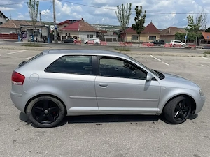 Vand Audi A3 2.0 BKD - imagine 4
