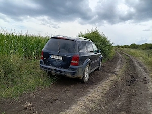 De vanzare Rexton 2.7 - imagine 4