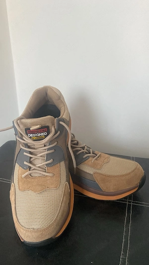 pantof cu protectie  Rona Shoes nr 43