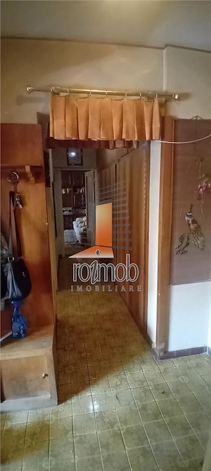 Universitate, apartament 2 camere decomandat, constructie 1984 - imagine 4