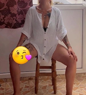 Sunt nouă în orașul tau 