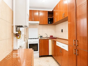 Apartament cu 1 camera, Micalaca - Voinicilor, parter - imagine 5