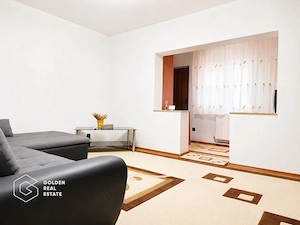 Apartament cu 1 camera, Micalaca - Voinicilor, parter - imagine 2