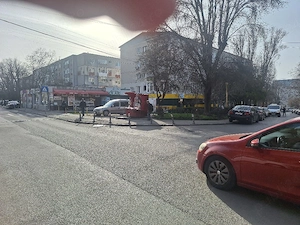 APARTAMENT 3 CAMERE - Stradal - TOMIS NORD - Etaj 2 - Str Tulcei nr 5 - Gaze - Accept și Schimburi  - imagine 9