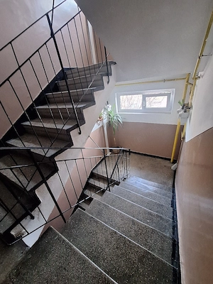 APARTAMENT 3 CAMERE - Stradal - TOMIS NORD - Etaj 2 - Str Tulcei nr 5 - Gaze - Accept și Schimburi  - imagine 7