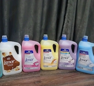 Lenor diverse sortimente 