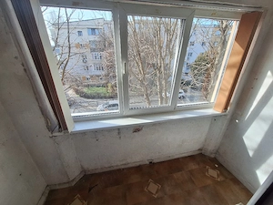 APARTAMENT 3 CAMERE - Stradal - TOMIS NORD - Etaj 2 - Str Tulcei nr 5 - Gaze - Accept și Schimburi  - imagine 8