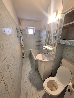 APARTAMENT 3 CAMERE - Stradal - TOMIS NORD - Etaj 2 - Str Tulcei nr 5 - Gaze - Accept și Schimburi  - imagine 6